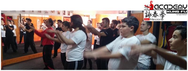 Kung Fu Academy di Sifu Salvatore Mezzone Caserta Italia wing tjun taijiquan sport da combattimento wing chun tsun accademia nazionale difesa personale www.kungfuitalia.it ( (2)